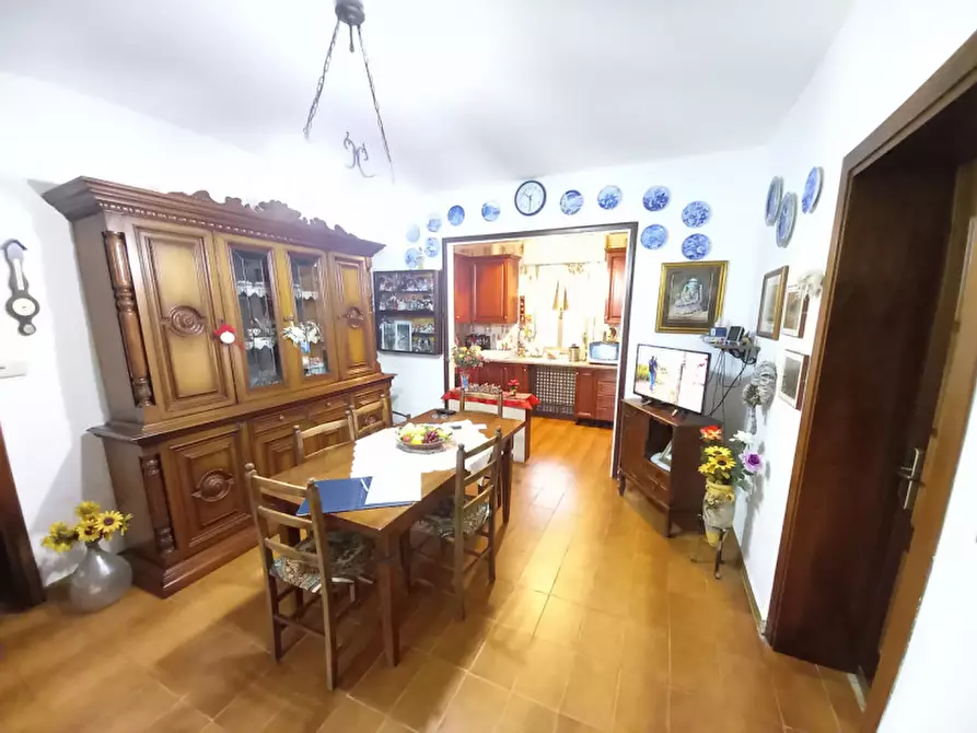 Immagine 4 di Casa bifamiliare in vendita  in C.so Mazzini n.7 - Adria a Papozze