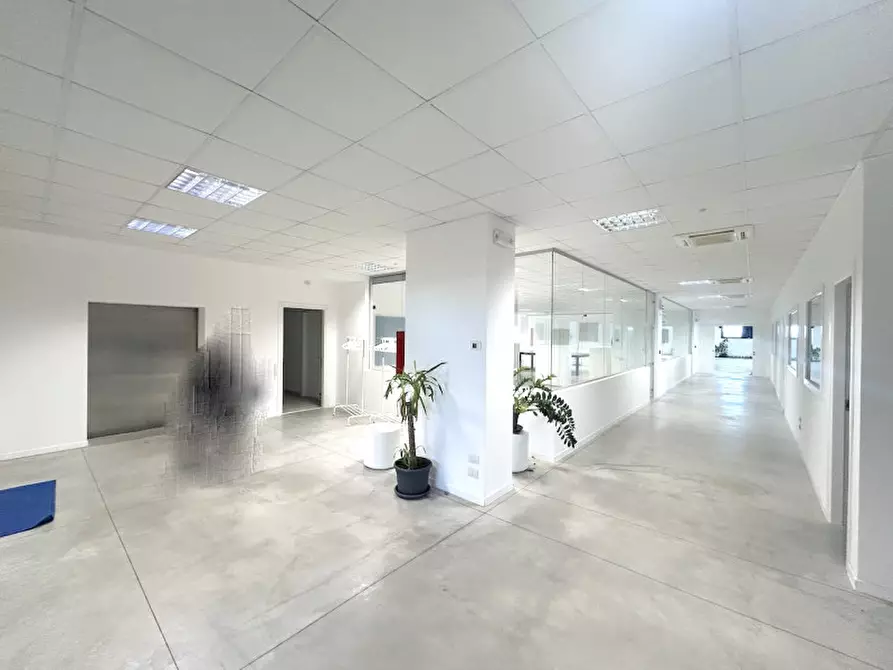 Immagine 1 di Ufficio in affitto  in PIAZZALE DELLA ROCCA a Cesenatico