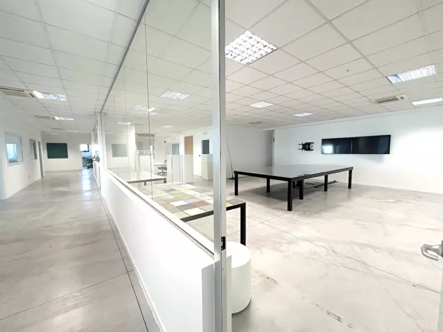 Immagine 2 di Ufficio in affitto  in PIAZZALE DELLA ROCCA a Cesenatico