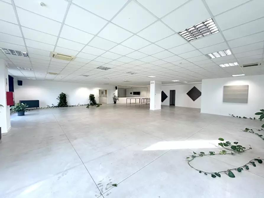 Immagine 3 di Ufficio in affitto  in PIAZZALE DELLA ROCCA a Cesenatico