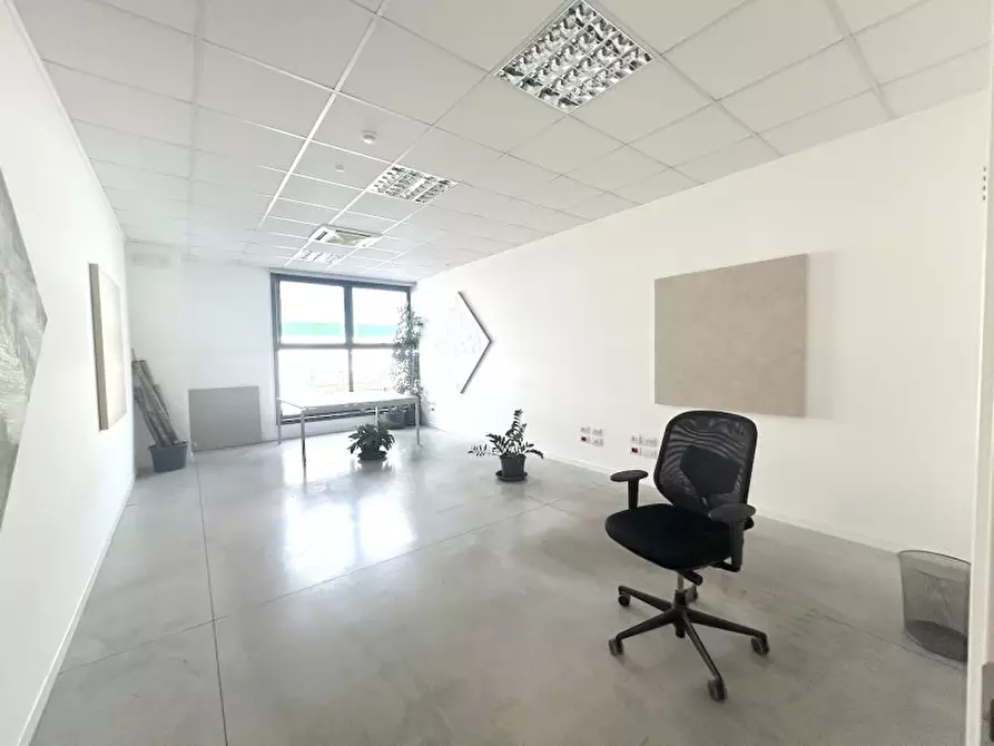 Immagine 5 di Ufficio in affitto  in PIAZZALE DELLA ROCCA a Cesenatico