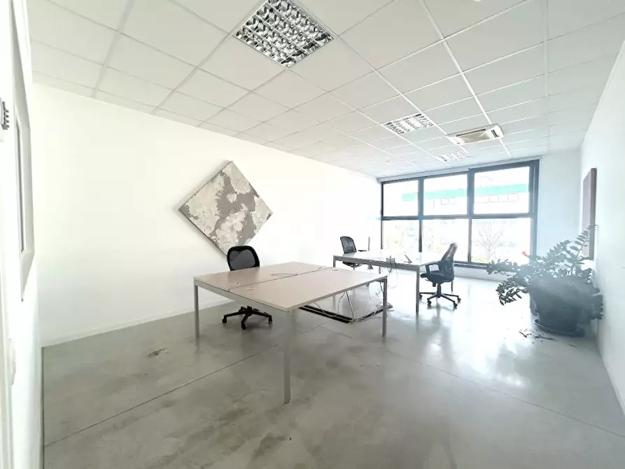 Immagine 6 di Ufficio in affitto  in PIAZZALE DELLA ROCCA a Cesenatico