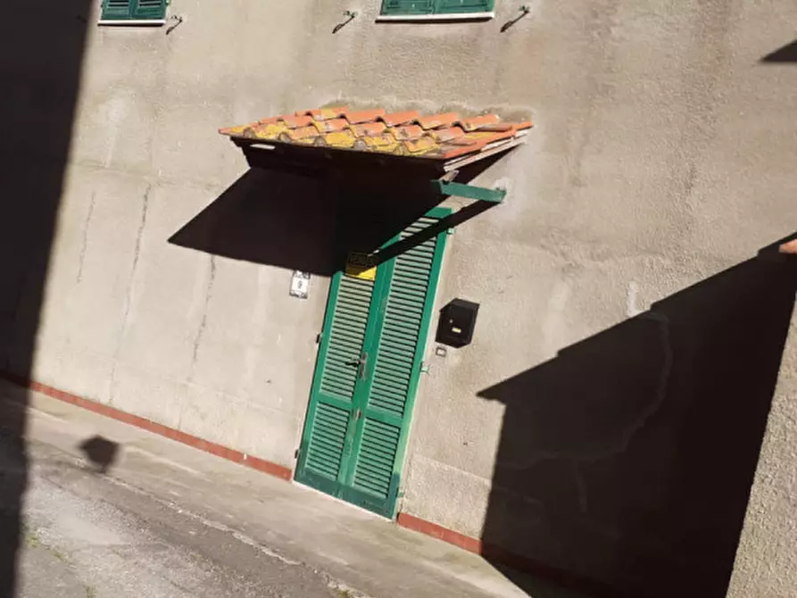 Immagine 3 di Appartamento in vendita  in via delle mura 9 a Bucine