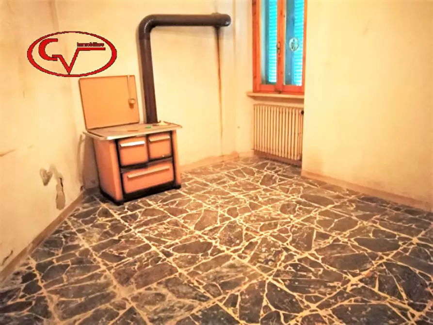 Immagine 4 di Appartamento in vendita  in via delle mura 9 a Bucine