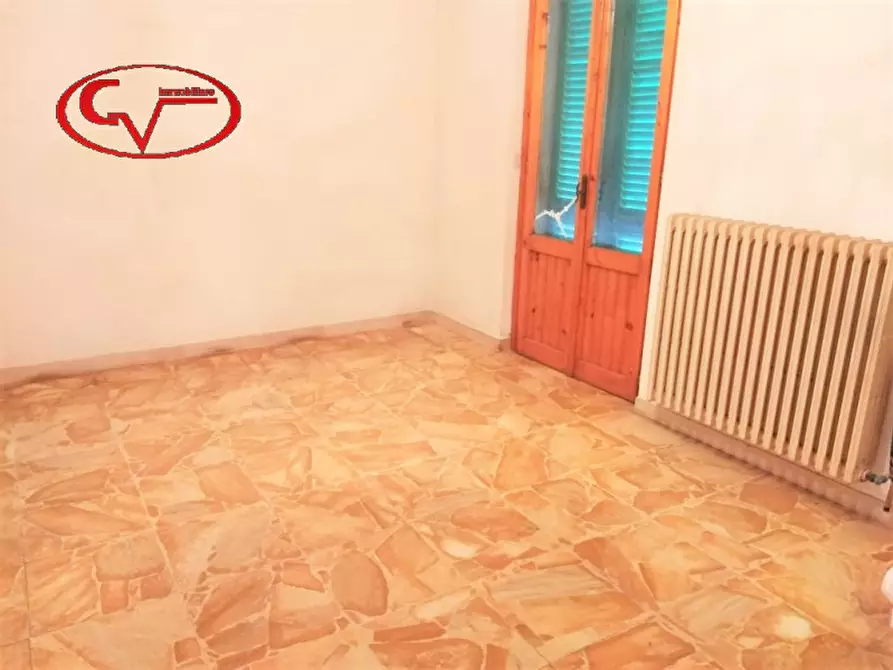 Immagine 6 di Appartamento in vendita  in via delle mura 9 a Bucine