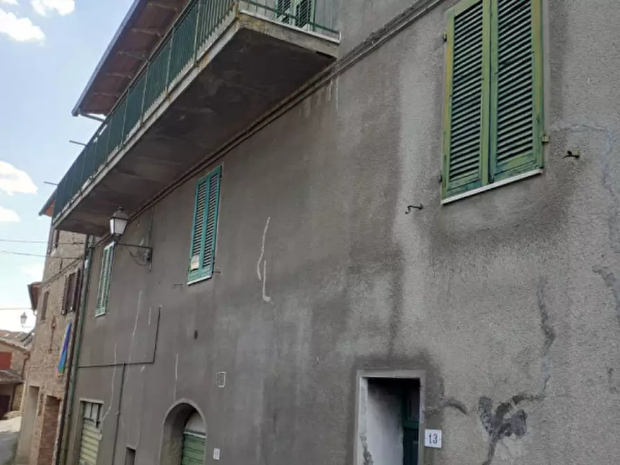 Immagine 8 di Appartamento in vendita  in via delle mura 9 a Bucine