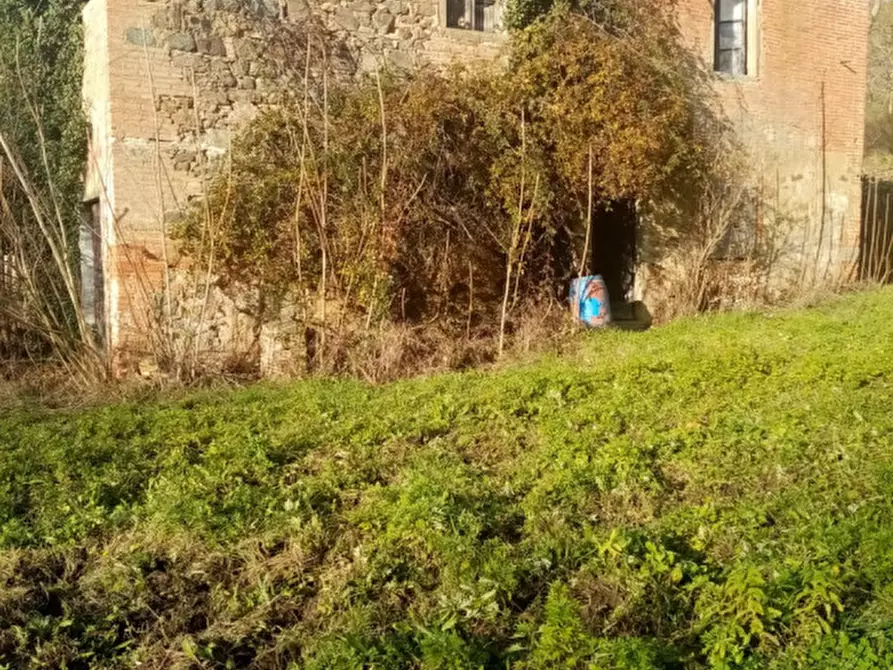 Immagine 1 di Rustico / casale in vendita  in sergine a Terranuova Bracciolini