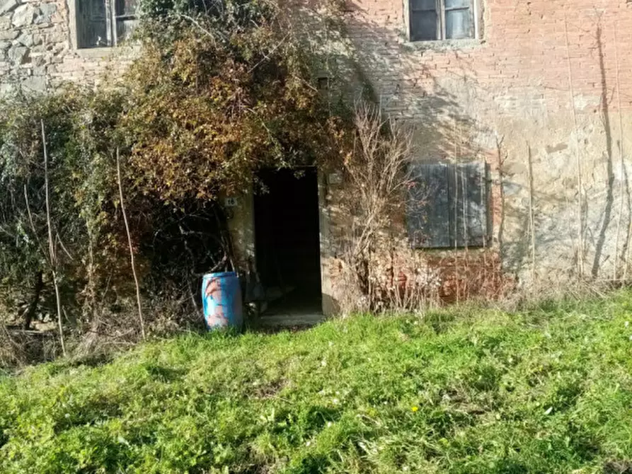 Immagine 4 di Rustico / casale in vendita  in sergine a Terranuova Bracciolini