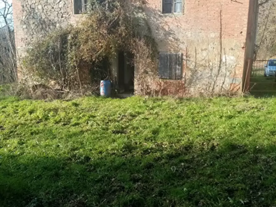 Immagine 5 di Rustico / casale in vendita  in sergine a Terranuova Bracciolini