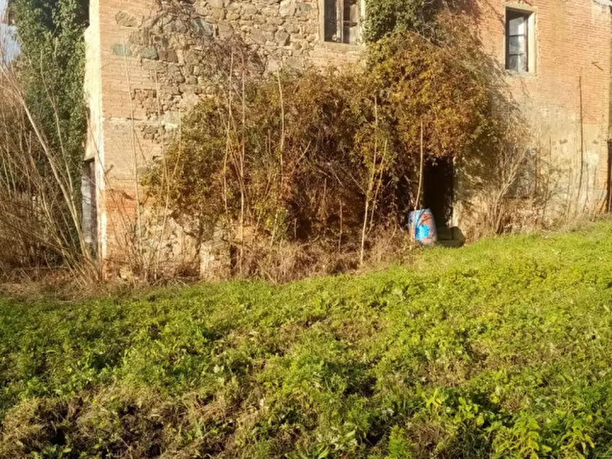 Immagine 8 di Rustico / casale in vendita  in sergine a Terranuova Bracciolini