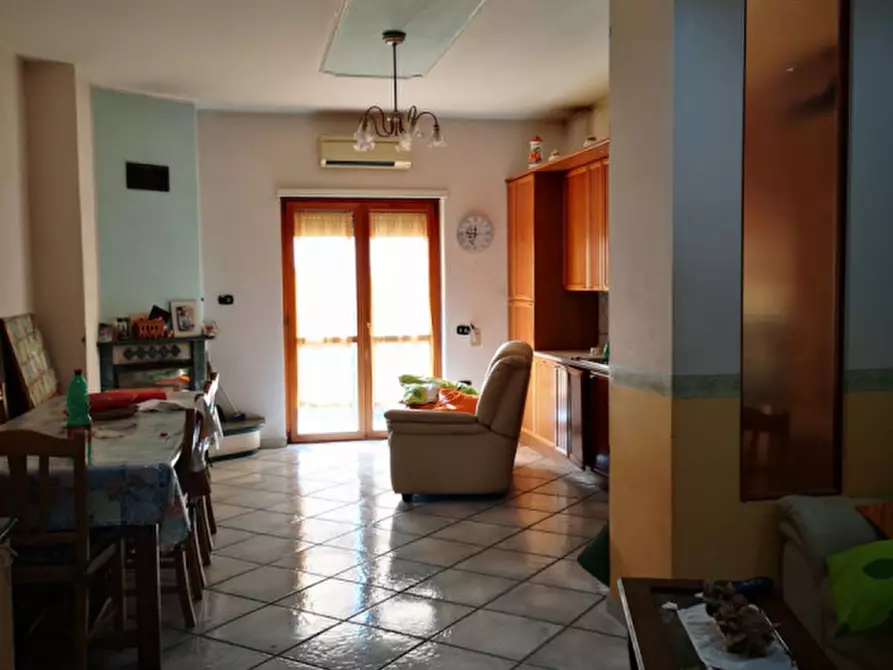 Immagine 4 di Appartamento in vendita  in VIA PIAZZA BERLINGUER a Eboli