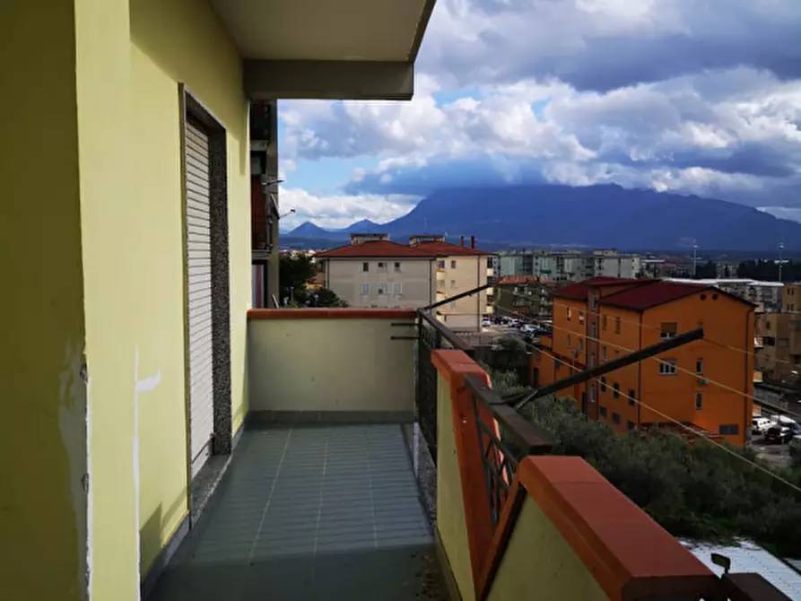 Immagine 9 di Appartamento in vendita  in VIA PIAZZA BERLINGUER a Eboli