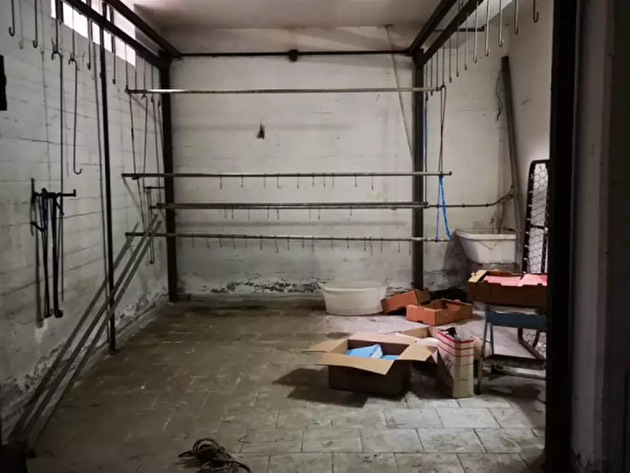 Immagine 12 di Appartamento in vendita  in VIA PIAZZA BERLINGUER a Eboli