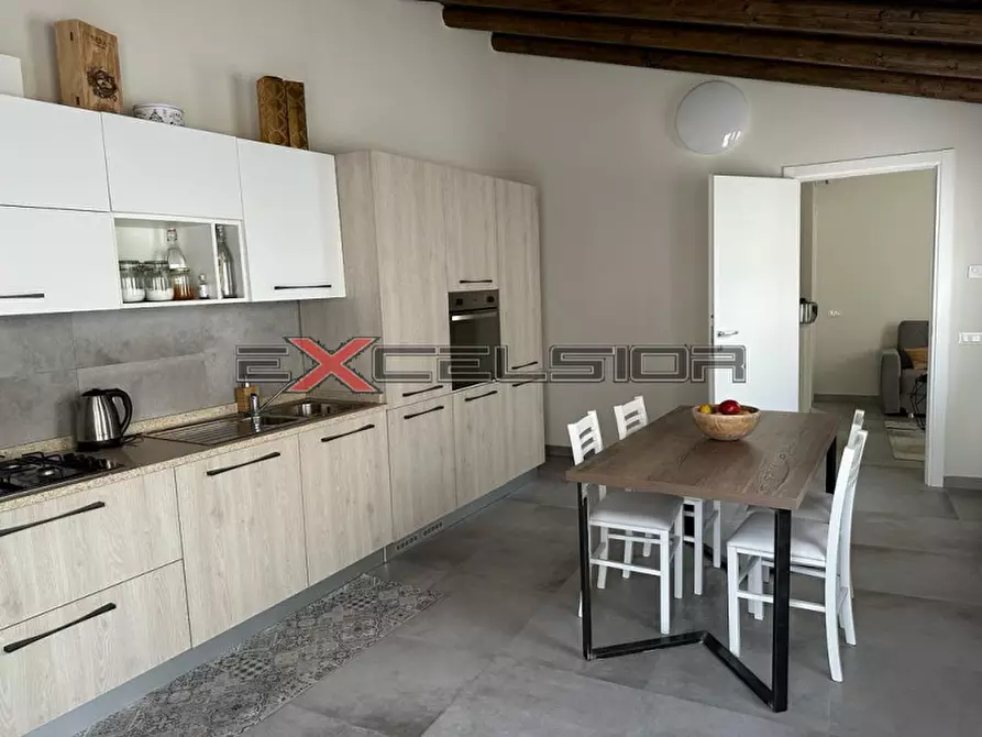 Immagine 2 di Appartamento in affitto  in C.so G. Mazzini n. 7 - Adria (RO) a Adria