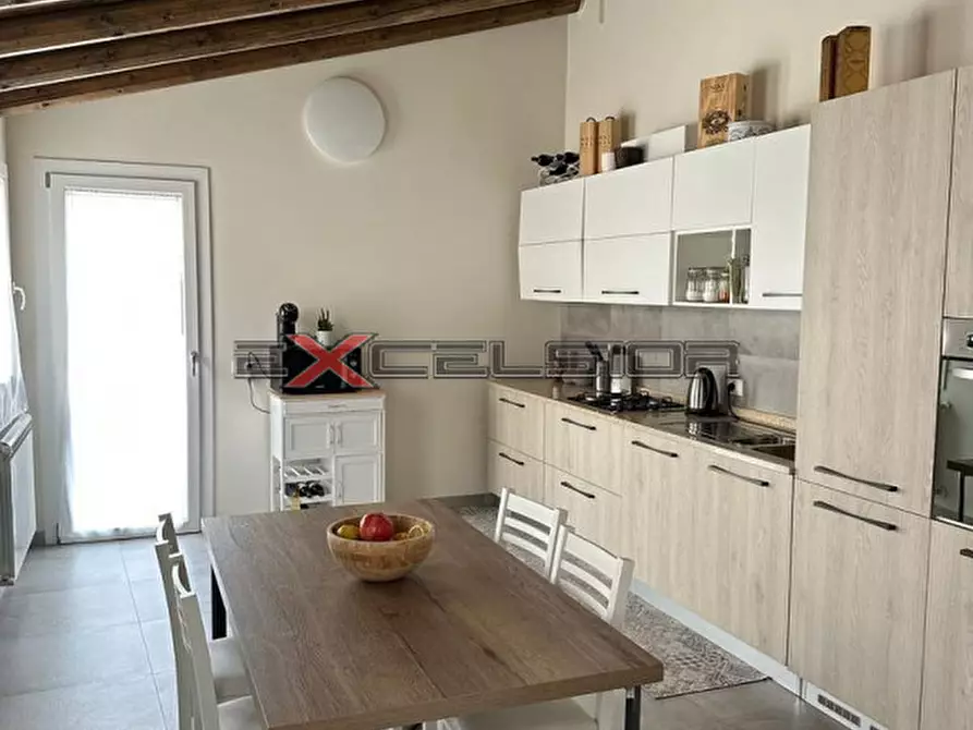 Immagine 3 di Appartamento in affitto  in C.so G. Mazzini n. 7 - Adria (RO) a Adria