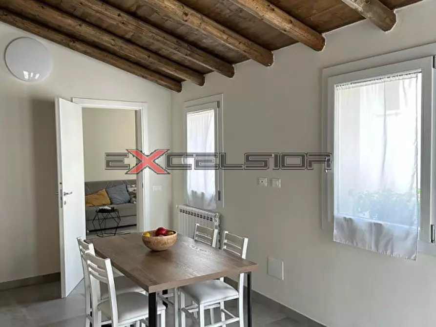 Immagine 4 di Appartamento in affitto  in C.so G. Mazzini n. 7 - Adria (RO) a Adria