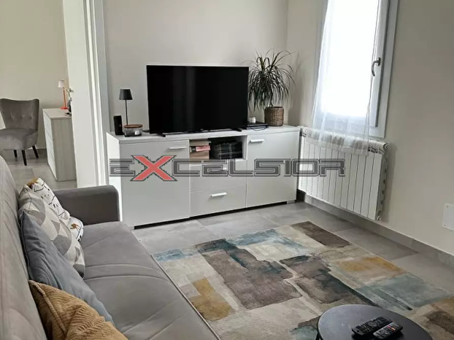 Immagine 6 di Appartamento in affitto  in C.so G. Mazzini n. 7 - Adria (RO) a Adria