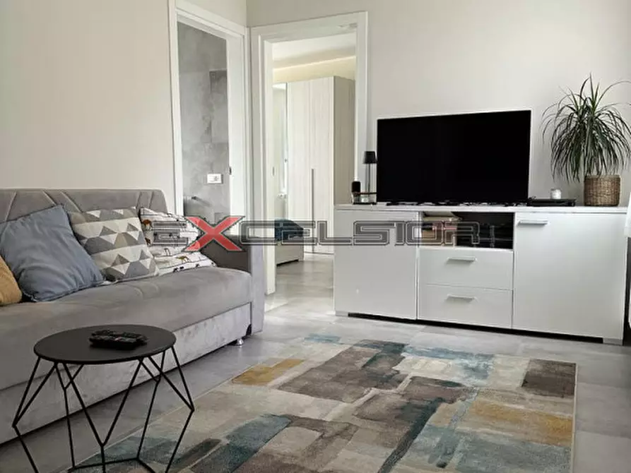 Immagine 8 di Appartamento in affitto  in C.so G. Mazzini n. 7 - Adria (RO) a Adria