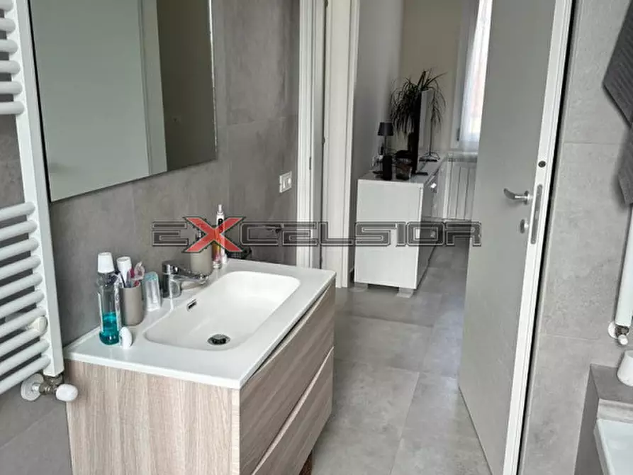 Immagine 11 di Appartamento in affitto  in C.so G. Mazzini n. 7 - Adria (RO) a Adria