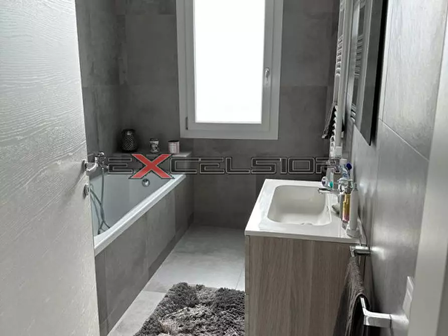 Immagine 12 di Appartamento in affitto  in C.so G. Mazzini n. 7 - Adria (RO) a Adria