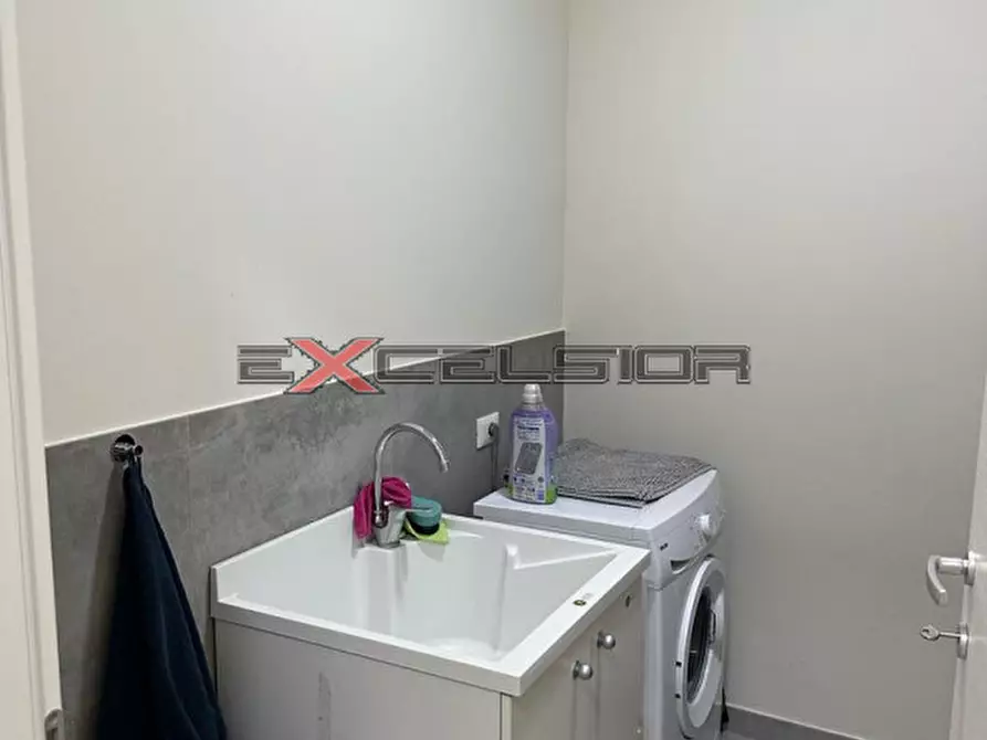 Immagine 14 di Appartamento in affitto  in C.so G. Mazzini n. 7 - Adria (RO) a Adria