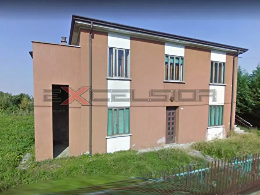 Immagine 1 di Casa indipendente in vendita  in Via G. Matteotti, 20 bis - Cavarzere a Vescovana