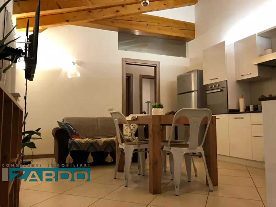 Immagine 2 di Appartamento in vendita  in via roma a Galliera Veneta