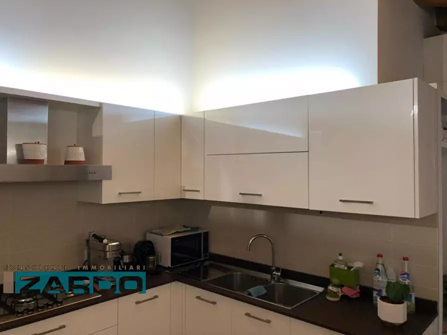 Immagine 3 di Appartamento in vendita  in via roma a Galliera Veneta