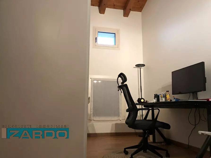 Immagine 6 di Appartamento in vendita  in via roma a Galliera Veneta