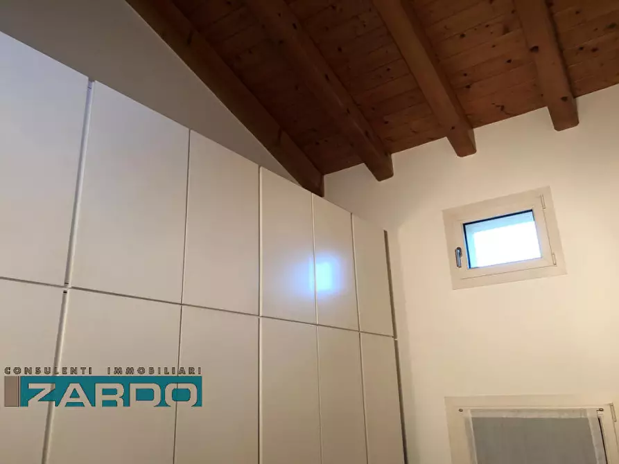 Immagine 7 di Appartamento in vendita  in via roma a Galliera Veneta