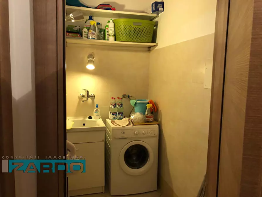Immagine 8 di Appartamento in vendita  in via roma a Galliera Veneta