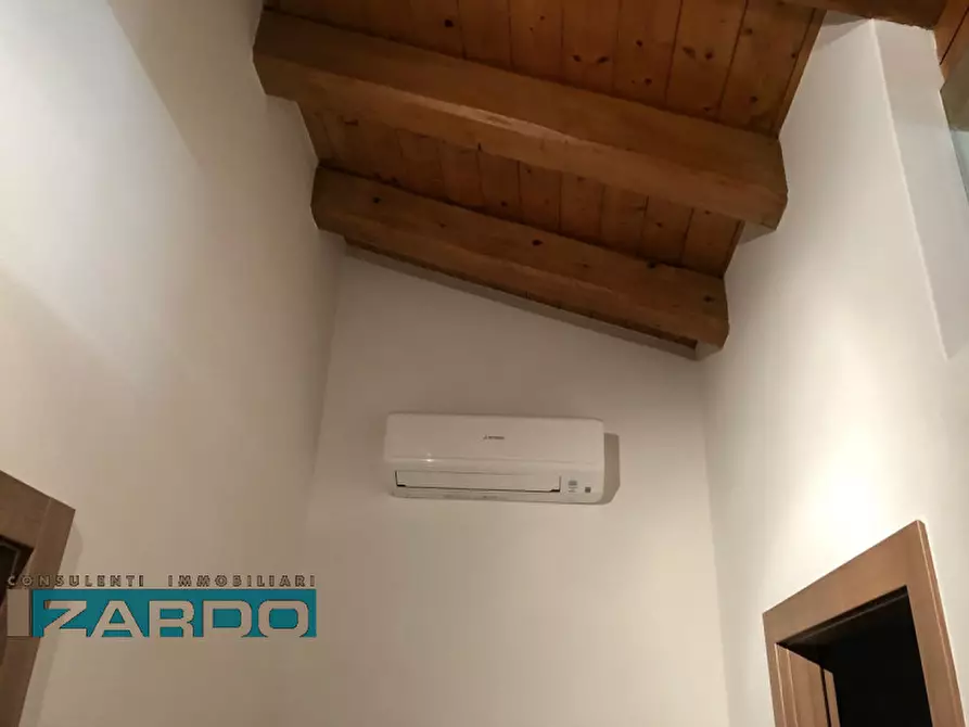 Immagine 10 di Appartamento in vendita  in via roma a Galliera Veneta