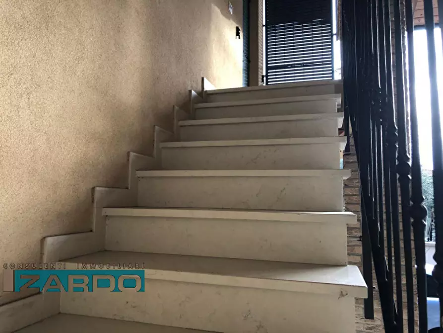 Immagine 12 di Appartamento in vendita  in via roma a Galliera Veneta