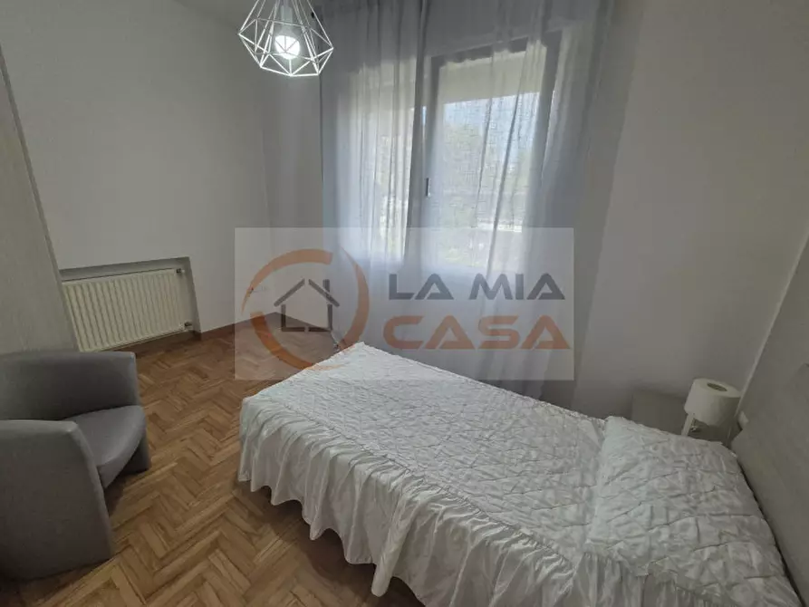 Immagine 1 di Camera in affitto  in Via Roma 44 a Legnaro