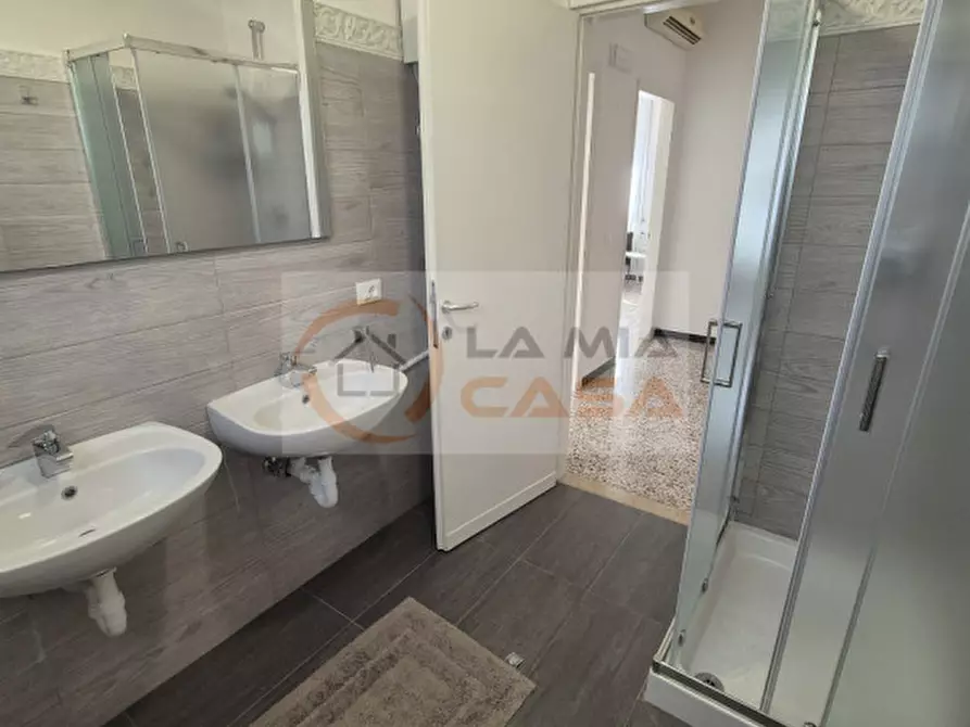 Immagine 7 di Camera in affitto  in Via Roma 44 a Legnaro
