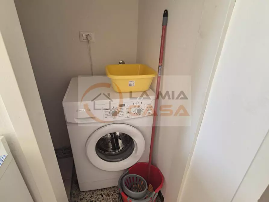 Immagine 8 di Camera in affitto  in Via Roma 44 a Legnaro
