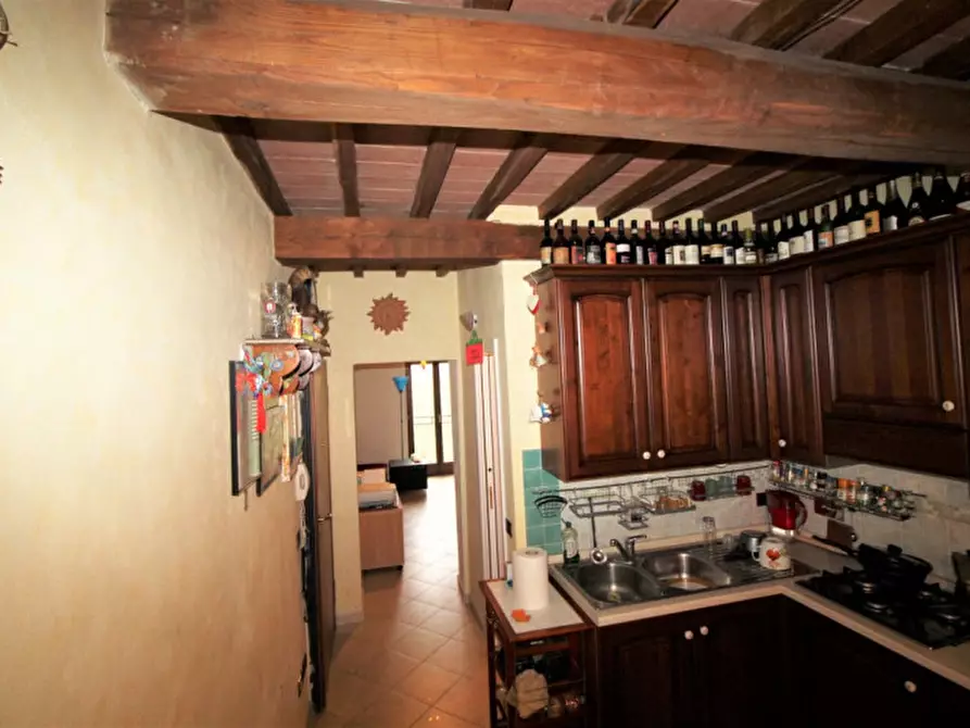 Immagine 3 di Appartamento in vendita  in Viale Barberino a Cavriglia