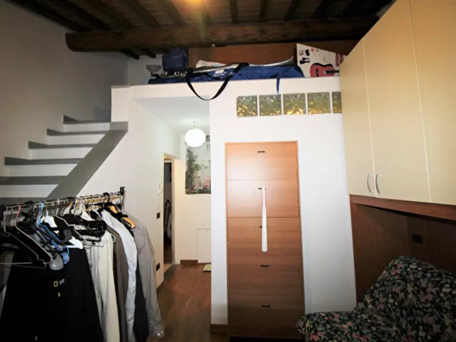 Immagine 18 di Appartamento in vendita  in Viale Barberino a Cavriglia