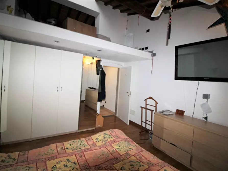 Immagine 22 di Appartamento in vendita  in Viale Barberino a Cavriglia