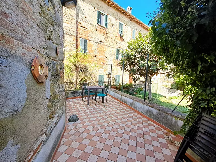 Immagine 3 di Villetta a schiera in vendita  in san feliciano a Magione