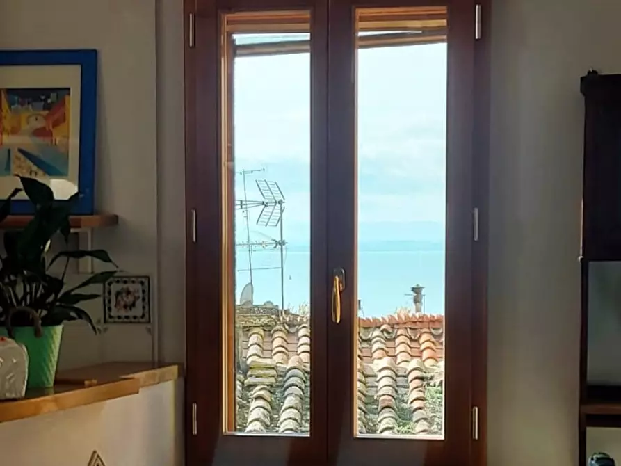 Immagine 4 di Villetta a schiera in vendita  in san feliciano a Magione