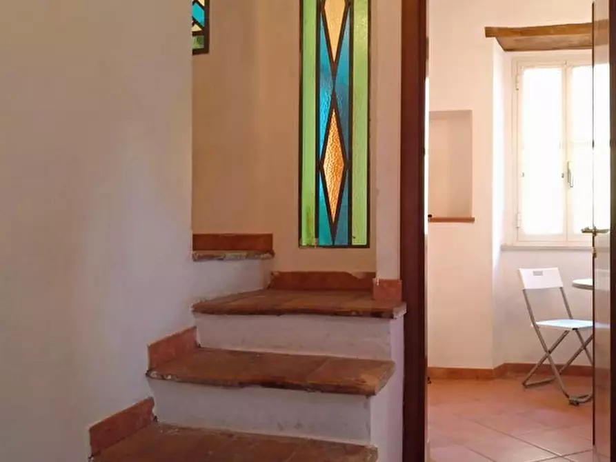 Immagine 10 di Villetta a schiera in vendita  in san feliciano a Magione