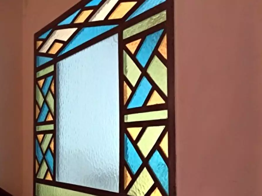 Immagine 12 di Villetta a schiera in vendita  in san feliciano a Magione