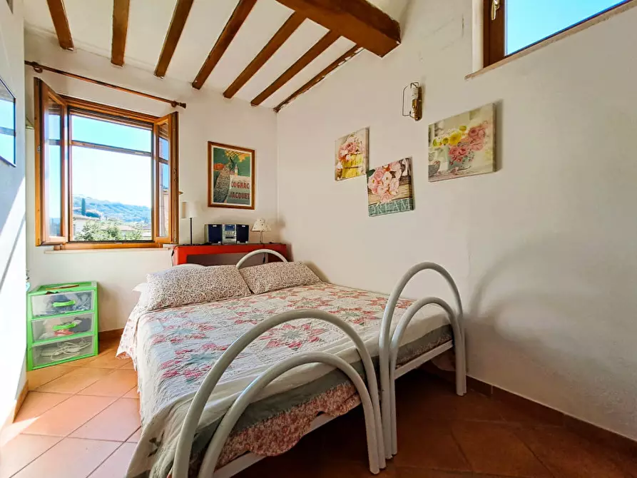 Immagine 13 di Villetta a schiera in vendita  in san feliciano a Magione