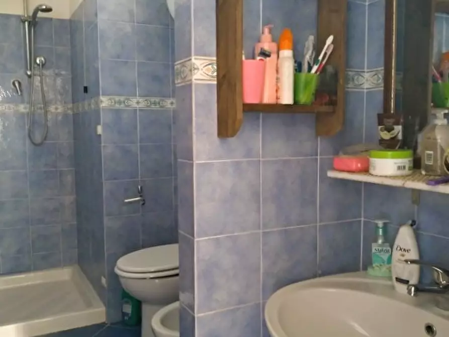 Immagine 14 di Villetta a schiera in vendita  in san feliciano a Magione