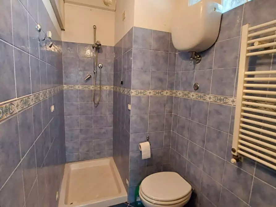 Immagine 15 di Villetta a schiera in vendita  in san feliciano a Magione