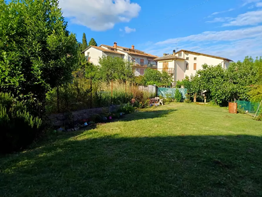 Immagine 16 di Villetta a schiera in vendita  in san feliciano a Magione