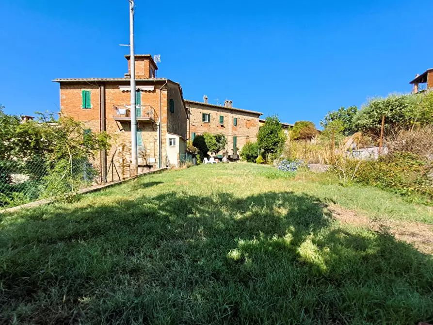 Immagine 17 di Villetta a schiera in vendita  in san feliciano a Magione