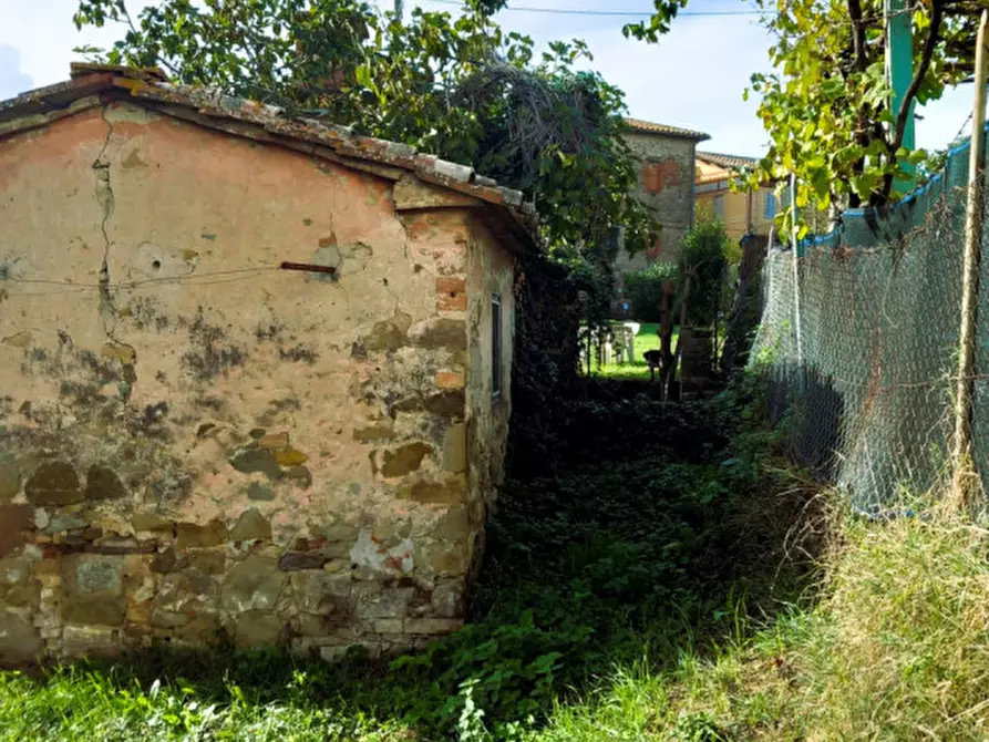 Immagine 18 di Villetta a schiera in vendita  in san feliciano a Magione