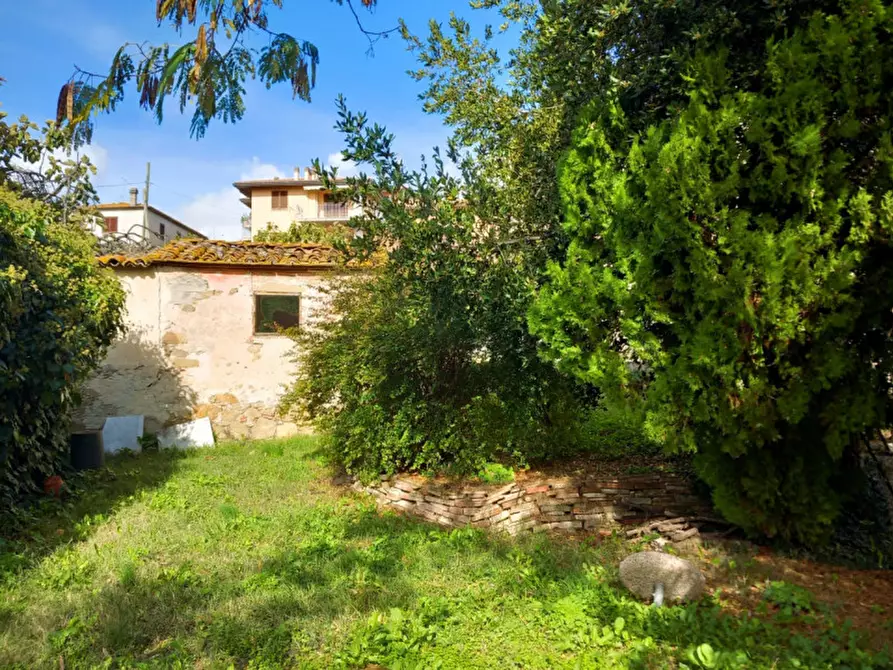 Immagine 20 di Villetta a schiera in vendita  in san feliciano a Magione